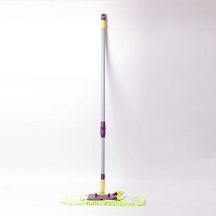 Швабра телескопическая Valsar KM-0304 (40 см)