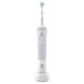 Электрическая зубная щетка Braun Oral-B Vitality D100 PRO Sensitive Clean White
