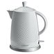 Электрический чайник Maestro MR069-WHITE - 1.5л, керамика, Белый