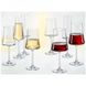 Набор бокалов для вина Bohemia Xtra 40862/560 - 560 мл, 6 шт