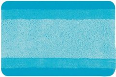 Коврик для ванной Spirella BALANCE 70x120 см - голубой