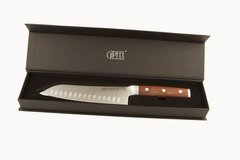 Нож поварской сантоку GIPFEL GRIFO 9859 - 18см