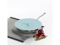 Кришка для посуду силіконова KELA Flex (10050) - 30 см