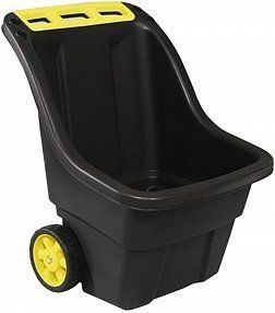 Садовая тачка Keter SUPER PRO 17182830 - 150 л