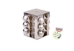 Набор для специй KingHoff 4008 KH - 13 предметов