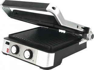 Гриль POLARIS Iqfry PGP 2202 &mdash; черный