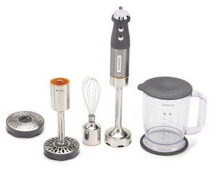 Блендер Kenwood HDM 802 SI