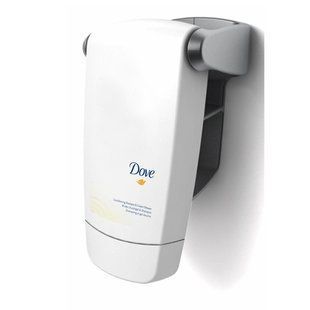 Шампунь-гель для душа Diversey Soft Care Cream Wash 2 in 1 (101108626) - 250мл