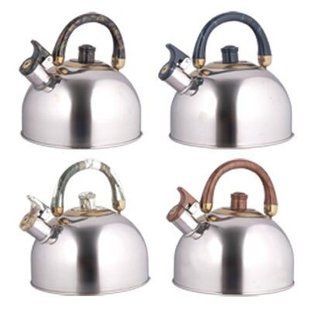 Чайник із свистком Rainstahl RS 7550-35 - 2.5 л