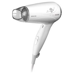 Фен для сушки волос SENCOR SHD 7120 WH - 2000 Вт