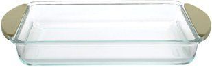 Форма для запікання скляна BERGHOFF (8500056)