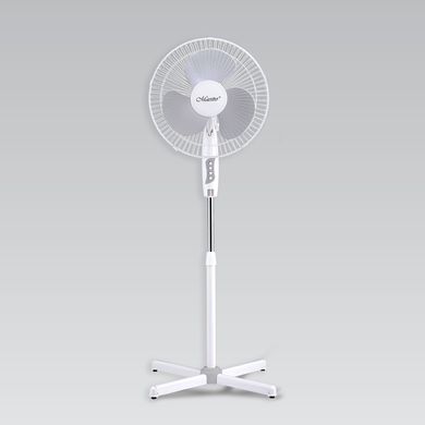 Хороший вентилятор для підлоги Maestro MR900-GREY