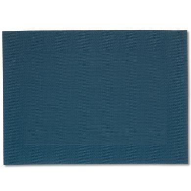 Килимок сервірувальний KELA Nicoletta (12041) - 45х33 см, синій
