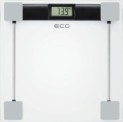 Ваги побутові ECG Glass OV 127 - 180 кг