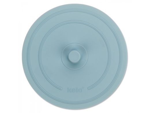 Кришка для посуду силіконова KELA Flex (10050) - 30 см