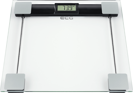 Ваги побутові ECG Glass OV 127 - 180 кг
