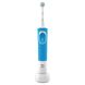 Електрична щітка Braun Oral-B Vitality D100 PRO Sensitive Clean Blue