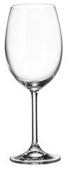 Набір бокалів для вина Bohemia Gastro 4S032/00000/450 (450 мл, 6 шт)