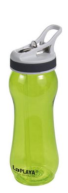 Спортивна пляшка LaPLAYA Isotitan® Sports and Drink Bottle green, 0,6 L