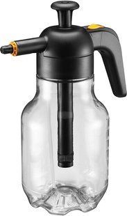 Обприскувач ручний Fiskars (1027379) - 1.8 л