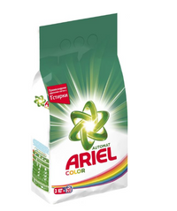 Стиральный порошок Ariel Color & Style 3 кг (5413149333437)