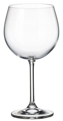 Набір бокалів для вина Bohemia Gastro 4S032/00000/570 (570 мл, 6 шт)
