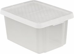 Ящик для зберігання Curver Essential 00754 (20 л), Білий