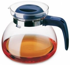Заварочный чайник Simax Svatava 3902 - 1.7 л, Прозрачный