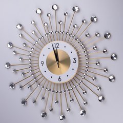 Часы настенные оригинальные 48×48 см