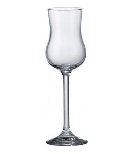 Набор рюмок Bohemia Gastro 4S032/00000/085 - 85 мл, 6 шт