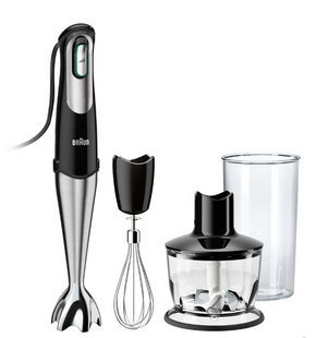 Блендер BRAUN MQ 735 SAUCE