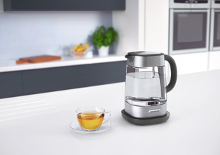 Електрочайник Kenwood ZJG801 CL