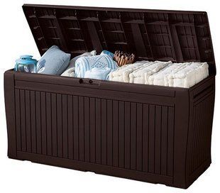 Скриня Keter Comfy 17202623 - 270 л