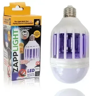 Світлодіодна лампа-приманка Zapp Light ZL-92299