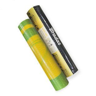 Сетка для сенажа BALER NET, 1.23x3000м, AK-BN123X3000