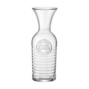 Кувшин без крышки Bormioli Rocco Officina 1825 (540639MTX121990) - 0.61 л