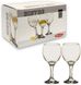 Набор бокалов для вина Pasabahce Bistro 44411 - 260 мл, 6 шт
