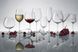 Набір бокалів для вина Bohemia Gastro 4S032/00000/570 (570 мл, 6 шт)