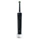 Електрична зубна щітка Braun Oral-B Vitality D100 Pro Protect X Clean CrossAction Black (D103.413.3)