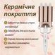 Плойка для волос профессиональная стайлер для локонов тройная плойка 25 мм
