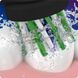 Электрическая зубная щетка Braun Oral-B Vitality D100 Pro Protect X Clean CrossAction Black (D103.413.3)