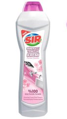 Мінеральний крем для чищення Sir Рожеві квіти 152.SR.013.06 - 1.125 грам