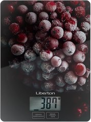 Весы кухонные электронные LIBERTON LKS-0703 - 8 кг