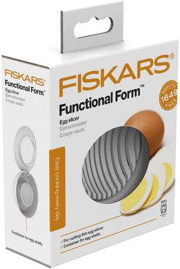 Яйцерезка Fiskars Functional Form (1016126)