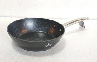 Сковорода глубокая Bohmann BH 1107-24 MRB - 24 см