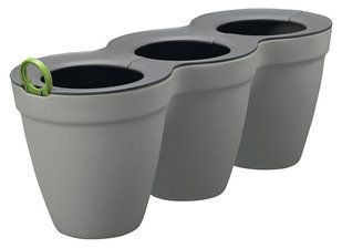 Горщик для квітів Keter Ivy Herbs 7.5 л.