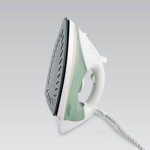 Утюг керамический Maestro MR300C-GREEN