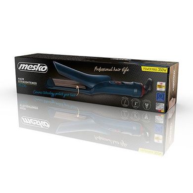 Випрямляч для волосся Mesko MS 2315 - кераміка