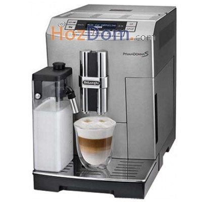 Delonghi ECAM 26.455.M 29 379