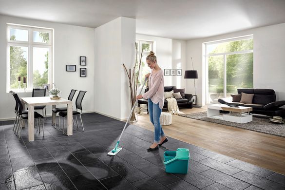Набор для мытья полов Leifheit Combi Clean M
